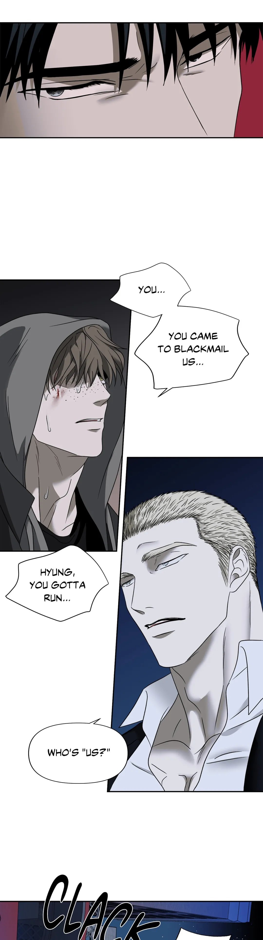 Shutline, Chapter 43 image 26